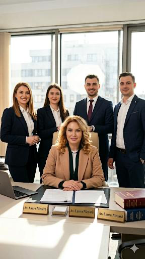 Echipa Nicoara & Asociatii